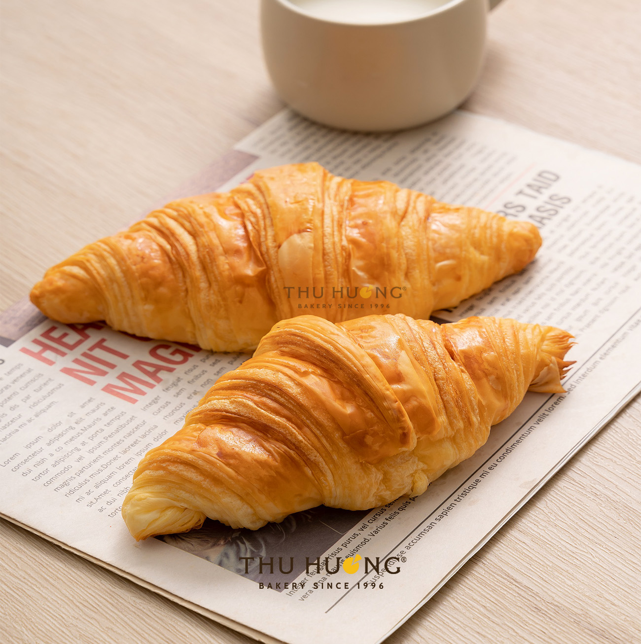 B&aacute;nh sừng B&ograve;